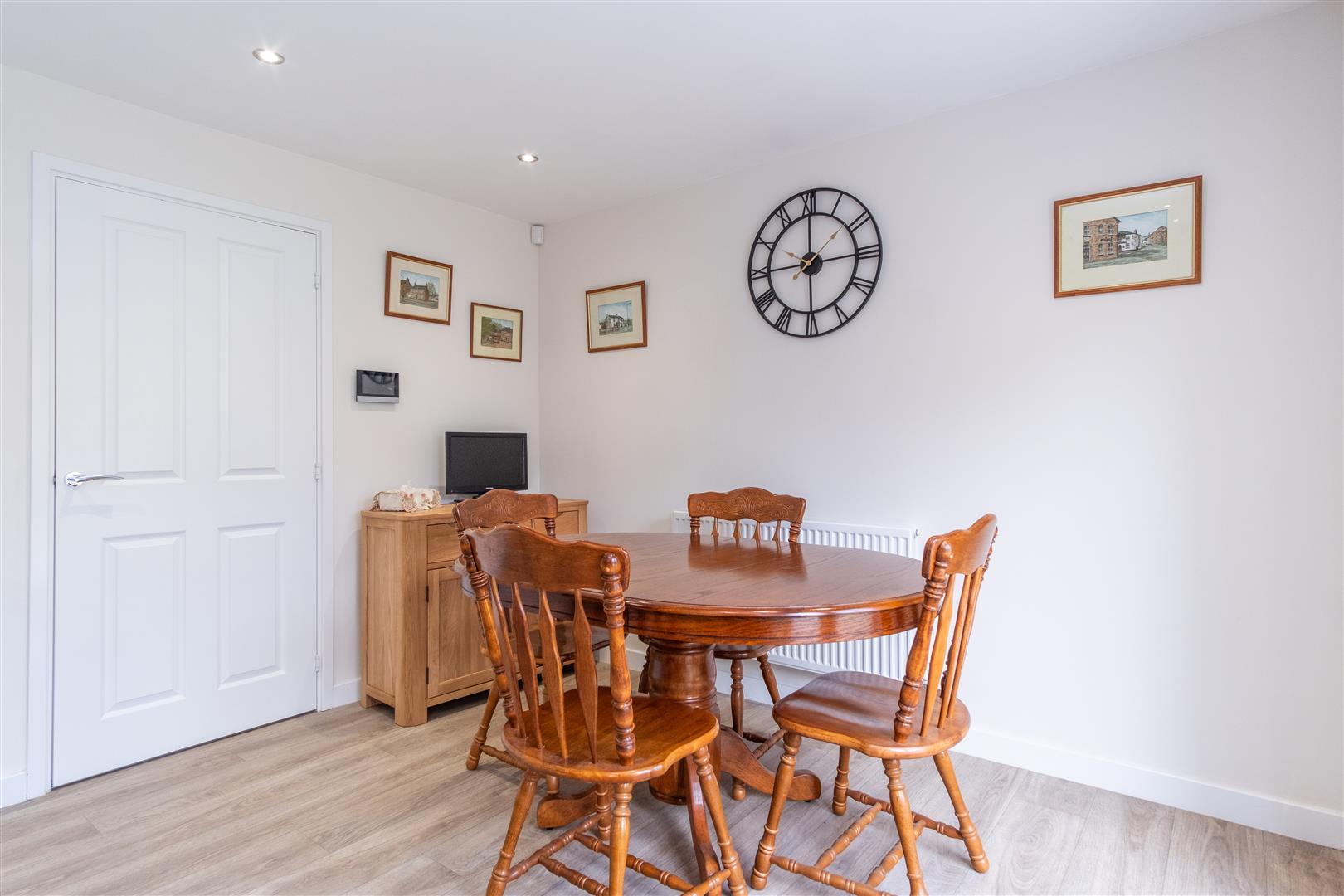 Linnet Court, Farington Moss, Leyland